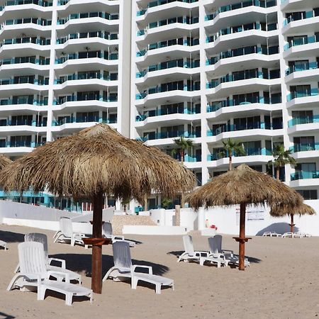 Esmeralda Beach Resort Пуэрто-Пеньяско Экстерьер фото