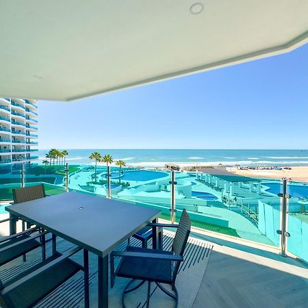 Esmeralda Beach Resort Пуэрто-Пеньяско Экстерьер фото