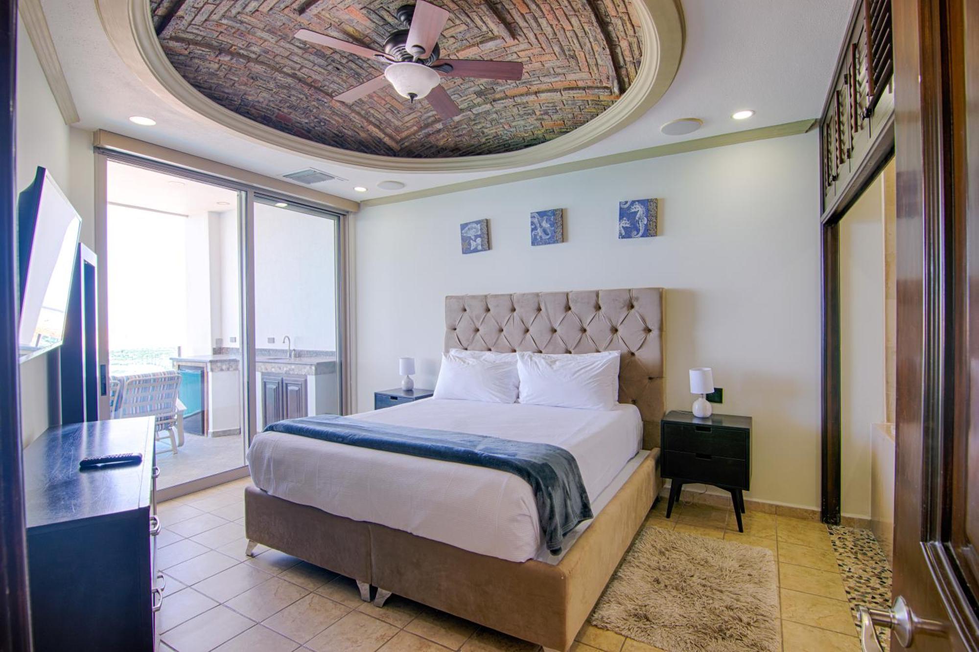 Esmeralda Beach Resort Пуэрто-Пеньяско Экстерьер фото