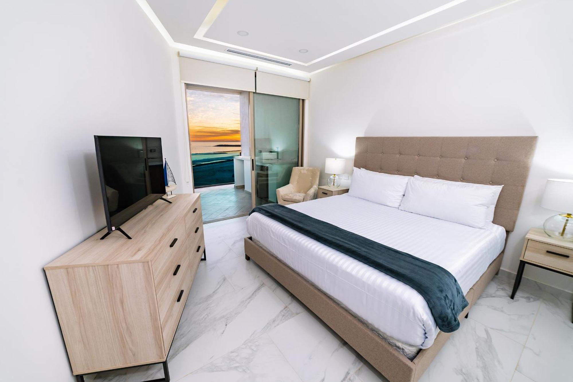 Esmeralda Beach Resort Пуэрто-Пеньяско Экстерьер фото