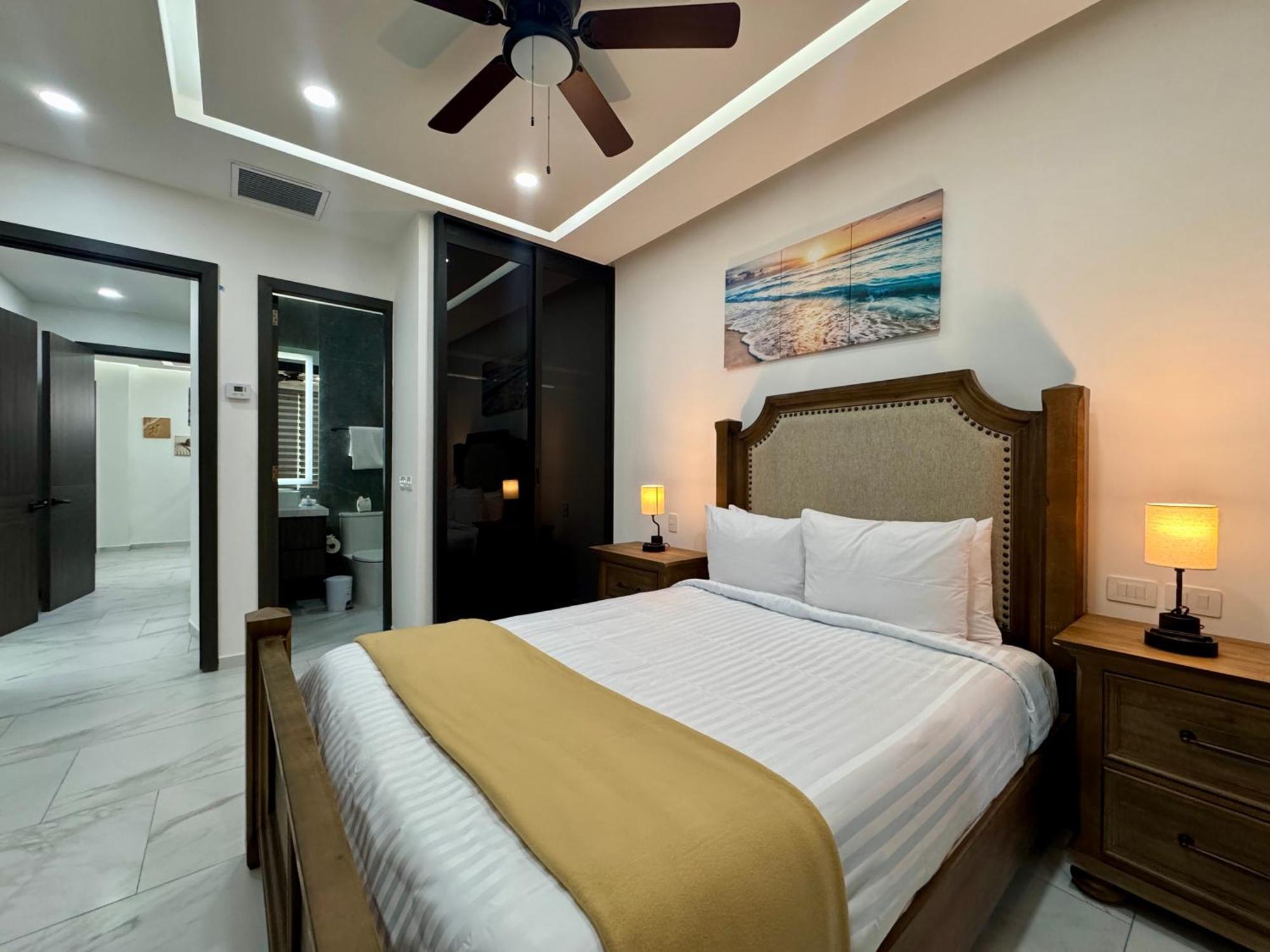 Esmeralda Beach Resort Пуэрто-Пеньяско Экстерьер фото