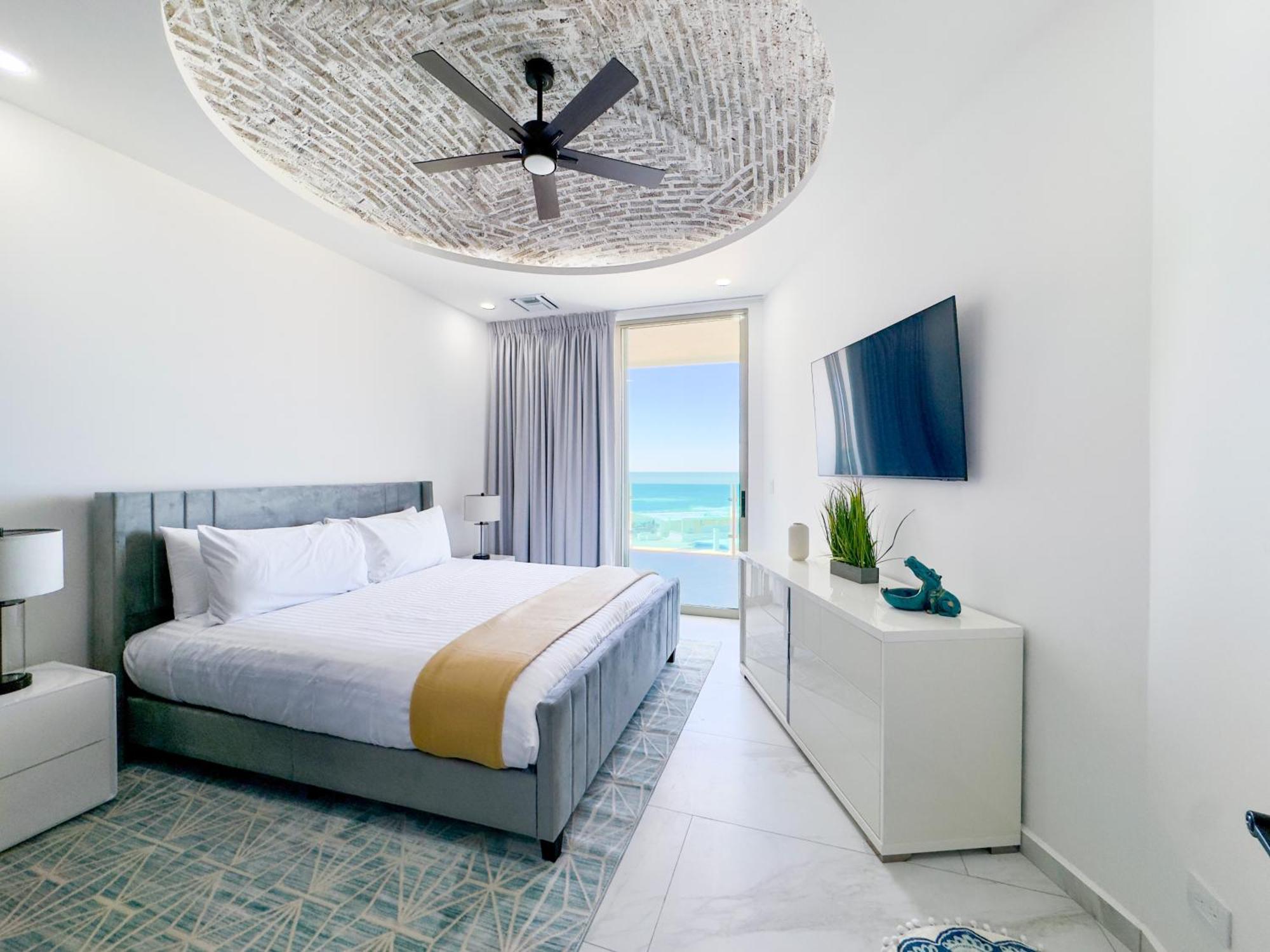 Esmeralda Beach Resort Пуэрто-Пеньяско Экстерьер фото