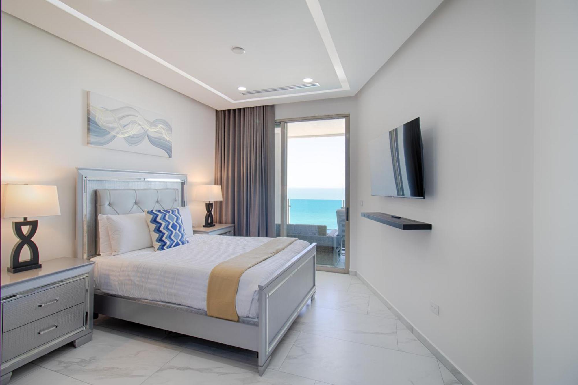 Esmeralda Beach Resort Пуэрто-Пеньяско Экстерьер фото